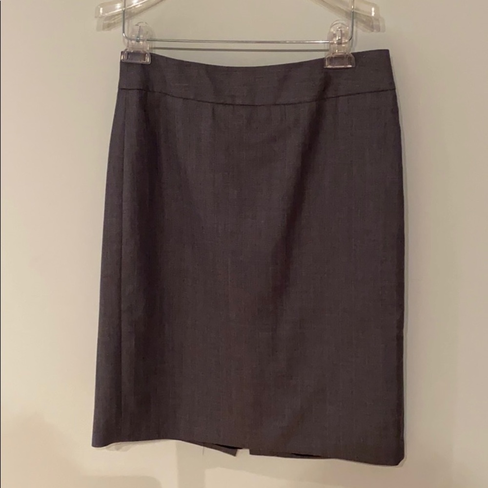 Banana Republic Skirt (Matching Jacket in Closet)